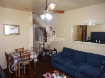 f566e748 · Apartamento, 2 dormitórios, 61.27 m², em Cristal