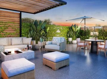 PE GARDEM LVPAR ENKANT_04.jpeg · Apartamento Garden, 3 dormitórios, 110 m², em Petrópolis