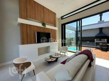 d66041dd · Casa em Condomínio, 4 dormitórios, 185 m², em Arco Íris