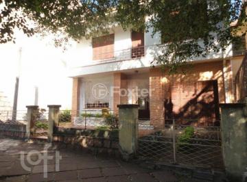 66fe8530 · Casa, 4 dormitórios, 230 m², em São João