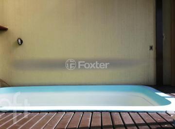 60cbe0a3 · Cobertura, 3 dormitórios, 278.49 m², em Pátria Nova