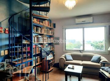 c7a2edae · Cobertura, 2 dormitórios, 123.44 m², em Teresópolis