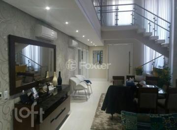 38b993b0 · Casa, 4 dormitórios, 288 m², em Marechal Rondon