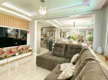 a3695e72 · Casa em Condomínio, 4 dormitórios, 233.25 m², em Estância Velha