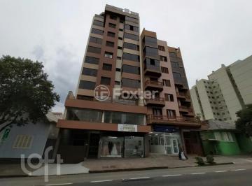 fc21d7ec · Cobertura, 2 dormitórios, 160.69 m², em Nossa Senhora de Lourdes