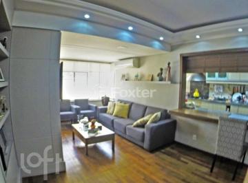 e38bf385 · Cobertura, 3 dormitórios, 206 m², em Cristo Redentor