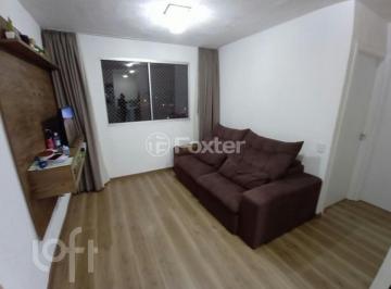 d4d6da06 · Apartamento, 2 dormitórios, 40.29 m², em Mário Quintana