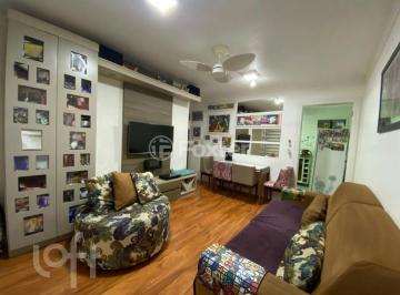 618fac88 · Apartamento, 2 dormitórios, 57.22 m², em Centro