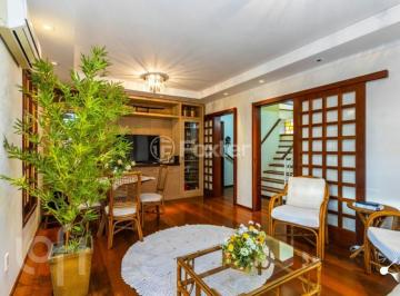 0462b692 · Casa, 3 dormitórios, 322 m², em Santo Antônio