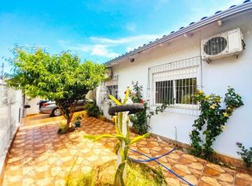 6ae8170e · Casa, 3 dormitórios, 98 m², em Harmonia