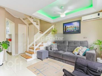c1291901 · Casa em Condomínio, 3 dormitórios, 88.79 m², em Rio Branco