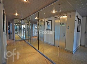 ff797df7 · Cobertura, 3 dormitórios, 284.23 m², em Jardim Botânico