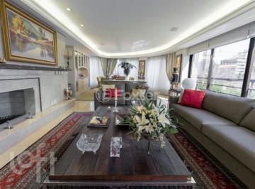 Apartamento · 373m² · 4 Quartos · 5 Vagas · Apartamento, 4 dormitórios, 373 m², em Auxiliadora