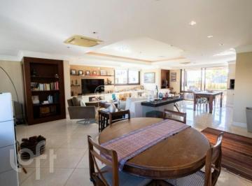 26c8c59b · Cobertura, 3 dormitórios, 278.88 m², em Boa Vista