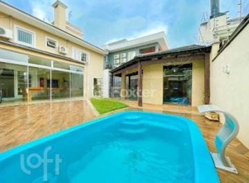 01e4786e · Casa, 3 dormitórios, 218 m², em Marechal Rondon