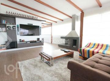 680d7c1c · Cobertura, 3 dormitórios, 262 m², em Menino Deus