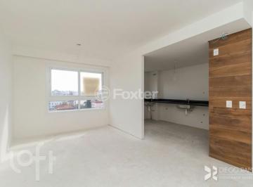 88398eba · Apartamento, 2 dormitórios, 65.84 m², em Santana