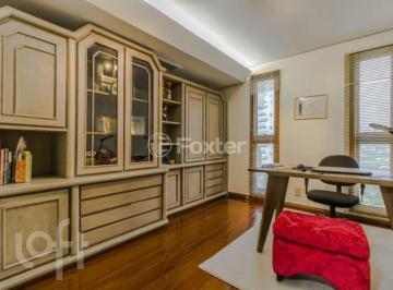 619279be · Apartamento, 3 dormitórios, 312.71 m², em Centro