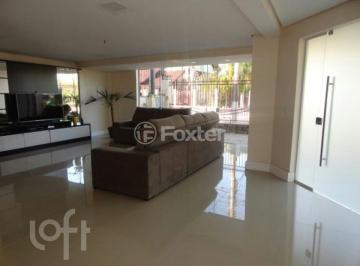 405082f6 · Casa, 4 dormitórios, 370 m², em Marechal Rondon