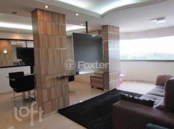 47ac0ad1 · Cobertura, 3 dormitórios, 270 m², em Marechal Rondon