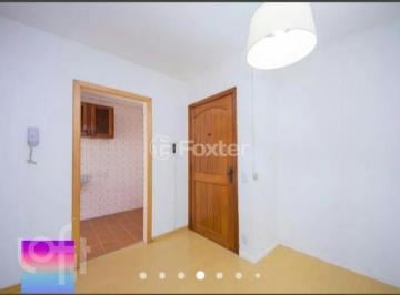 8fc021f8 · Apartamento, 1 dormitórios, 41.28 m², em Morro Santana