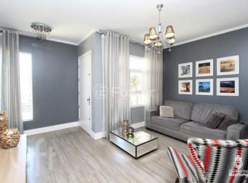 726b13f6 · Casa, 3 dormitórios, 166.3 m², em Estância Velha