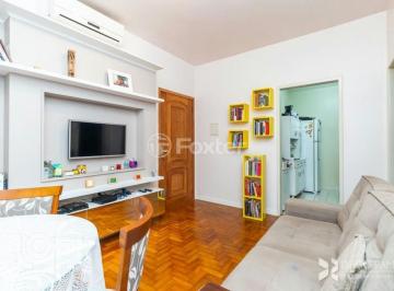 40ef5d23 · Apartamento, 1 dormitórios, 38.89 m², em Partenon