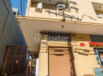 01-INFRA-208489.jpg · Apartamento, 1 dormitórios, 38.89 m², em Partenon