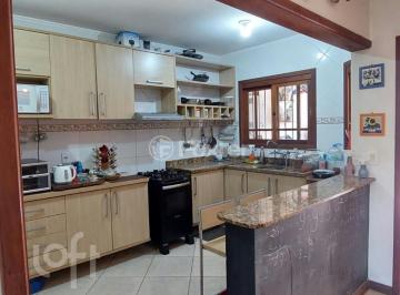 839ad699 · Casa, 3 dormitórios, 127.97 m², em Espírito Santo