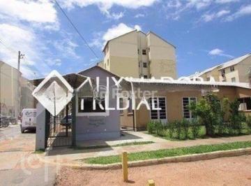 93c885e3 · Apartamento, 2 dormitórios, 40 m², em Campo Novo