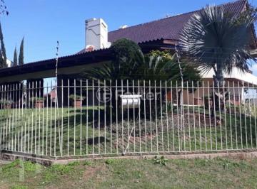 02b11bae · Casa, 3 dormitórios, 397 m², em Marechal Rondon