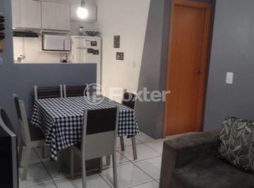 9a7b2b8d · Apartamento, 2 dormitórios, 39.62 m², em Canudos