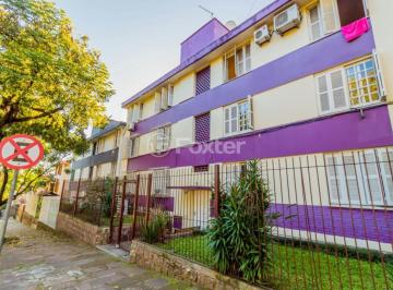 01-INFRA-7257-RESIDENCIAL-ENGENHEIRO-ANTONIO-CARLOS-TIBIRICA-158258.jpg · Apartamento, 2 dormitórios, 62 m², em Petrópolis