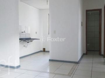 cd5fd623 · Apartamento, 2 dormitórios, 56 m², em Santos Dumont