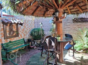 6edb4a87 · Casa em Condomínio, 3 dormitórios, 117 m², em Hípica