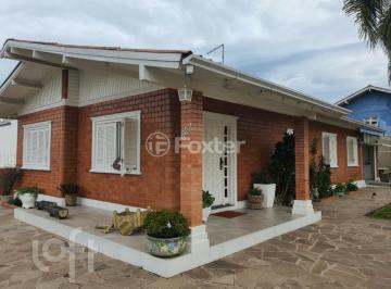 f444e4df · Casa, 3 dormitórios, 142 m², em Scharlau