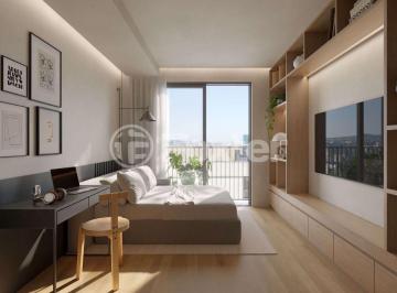 img536.jpg · Kitnet / JK / Studio, 1 dormitórios, 25.64 m², em Praia de Belas