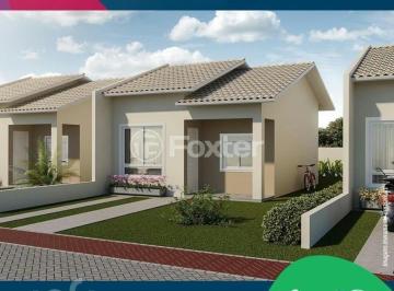 1e9d1402 · Casa em Condomínio, 3 dormitórios, 80 m², em Distrito Industrial