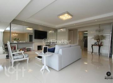 6667e533 · Apartamento, 3 dormitórios, 162.99 m², em Jardim do Salso