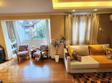 61230d30 · Apartamento, 2 dormitórios, 76.67 m², em Centro