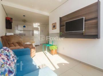 c06cb62b · Apartamento, 1 dormitórios, 35.09 m², em Partenon