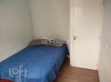 17bf152c · Apartamento, 2 dormitórios, 48 m², em Igara