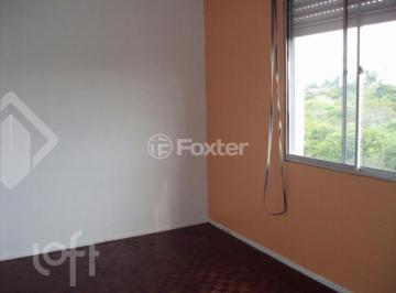 43fb828f · Apartamento, 1 dormitórios, 38.93 m², em Morro Santana