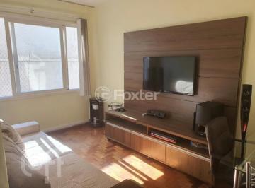 3b8d8e65 · Apartamento, 1 dormitórios, 40.23 m², em Centro Histórico