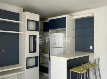 35468d40 · Apartamento, 2 dormitórios, 52.68 m², em Igara