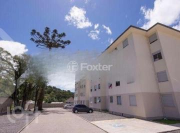 d64a137c · Apartamento, 2 dormitórios, 43.96 m², em Beco da Alegria
