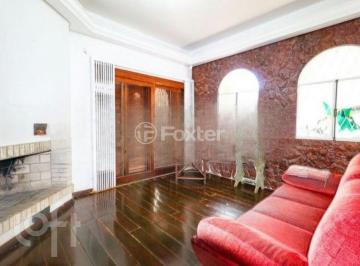 0c223573 · Casa, 5 dormitórios, 403.89 m², em Glória