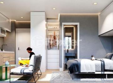img52.jpg · Kitnet / JK / Studio, 1 dormitórios, 28.96 m², em Floresta