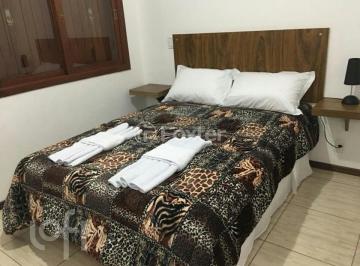 dea21105 · Apartamento, 1 dormitórios, 42.8 m², em São José