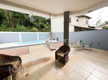 6e0a2825 · Casa, 4 dormitórios, 388 m², em Marechal Rondon